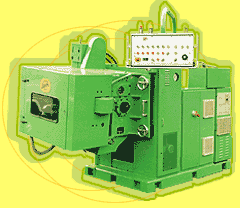 Shanghai Jidi Machinery Co.. Ltd